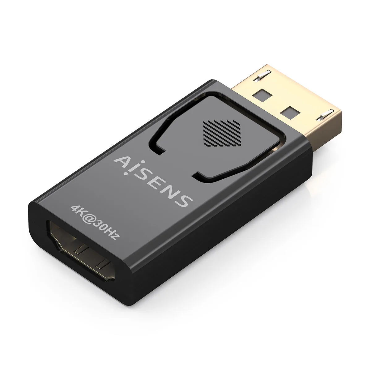 Cable displayport aisens a125 0949 noir m053043377. Bienvenue dans l'ère du shopping conscient. Diaytar privilégie des produits avec une éthique et un impact positif.