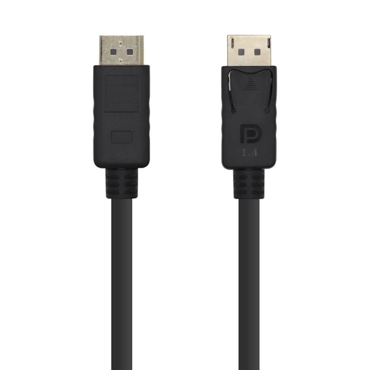 Cable displayport aisens a149 0391 noir 3 m s990079514. Avec Diaytar, faites le plein d'idées et de produits ingénieux pour toutes les pièces de votre maison et tous les aspects de votre vie