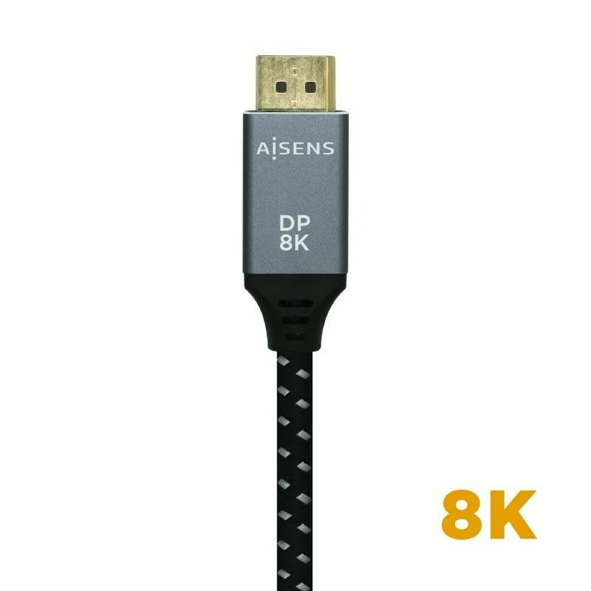 Cable displayport aisens a149 0436 noir noir gris 1 5 m s990082124. Diaytar, le garde-meuble moderne de toutes vos envies : des produits pour combler tous vos besoins et toutes vos fantasies.