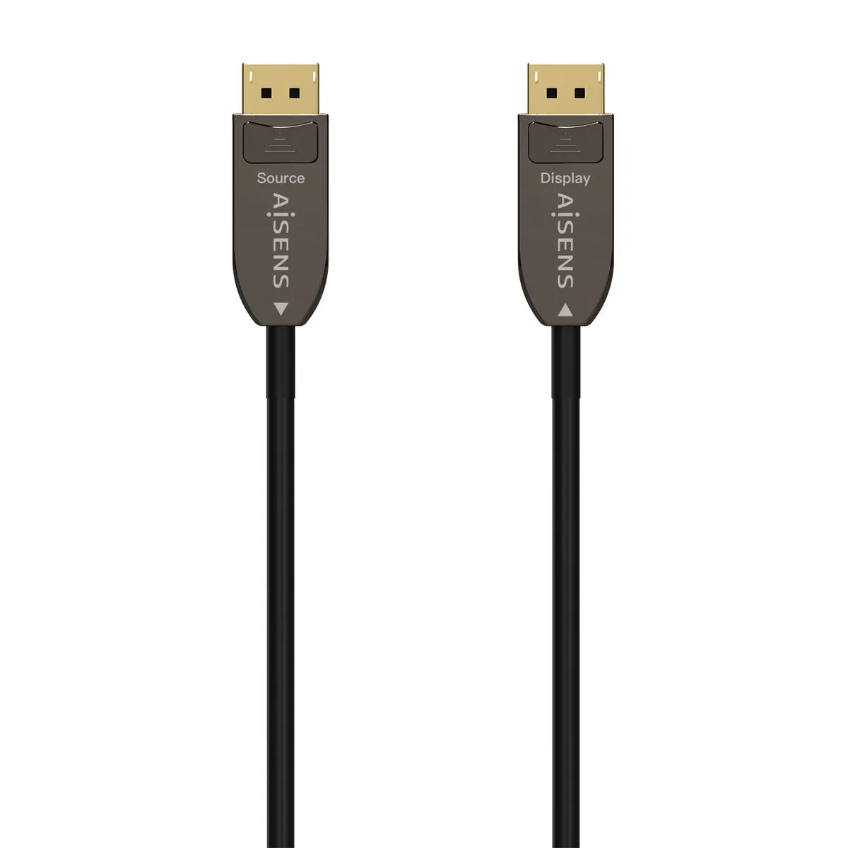 Cable displayport aisens a155 0609 noir 30 m s563077861. Diaytar, c'est la vitrine ultime des produits qui comptent vraiment, ceux qui simplifient et embellissent existant.