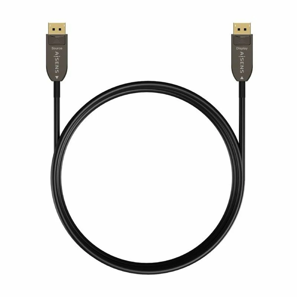 Cable displayport aisens a155 0610 noir 50 m s563077963. Diaytar, c'est la fusion entre le meilleur de l'artisanat et le cutting-edge de la technologie, au service de votre quotidien.
