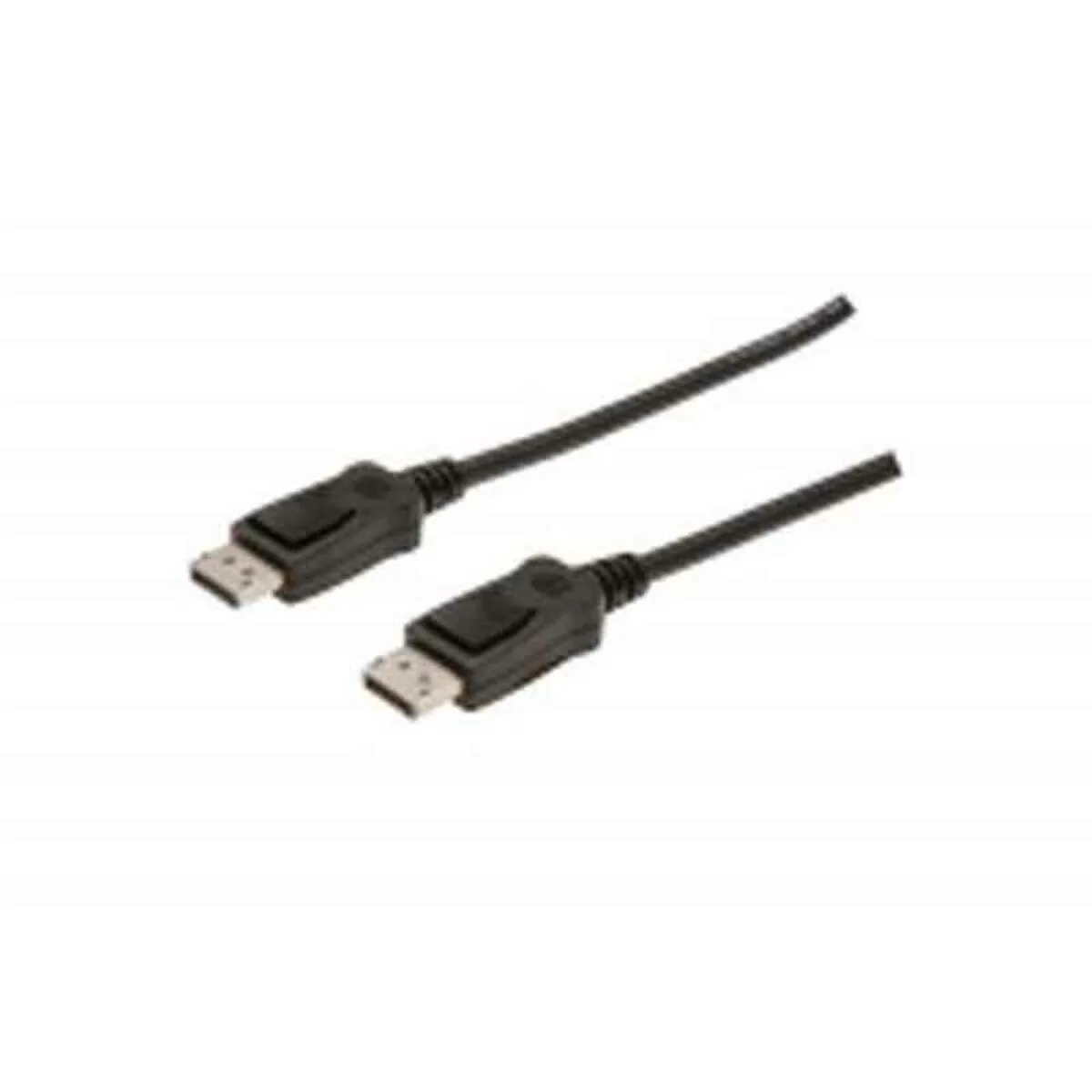 Cable displayport digitus ak 340100 020 s 2 m noir 2 m s772965283. Diaytar, le garde-meuble moderne de toutes vos envies : des produits pour combler tous vos besoins et toutes vos fantasies.
