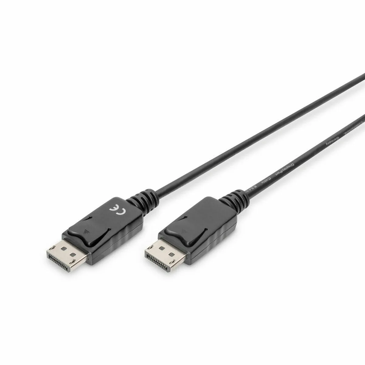 Cable displayport digitus ak 340103 010 s s772966051. Diaytar est le résultat de milliers d'heures de recherche et développement pour vous offrir une offre généraliste d'exception.