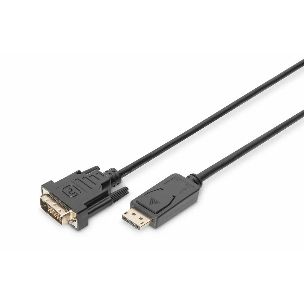 Cable displayport digitus ak 340306 020 s noir 2 m s772967734. Bienvenue chez Diaytar, où nous croyons que le meilleur produit est celui qui vous trouve, et non l'inverse.