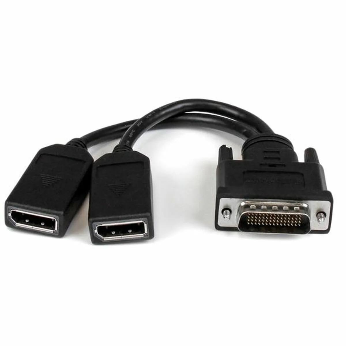 Cable displayport dms 59 startech dmsdpdp1 4k ultra hd 20 cm s773804217. Diaytar a sélectionné pour vous une palette de produits allant de l'électronique grand public aux must-have de la maison