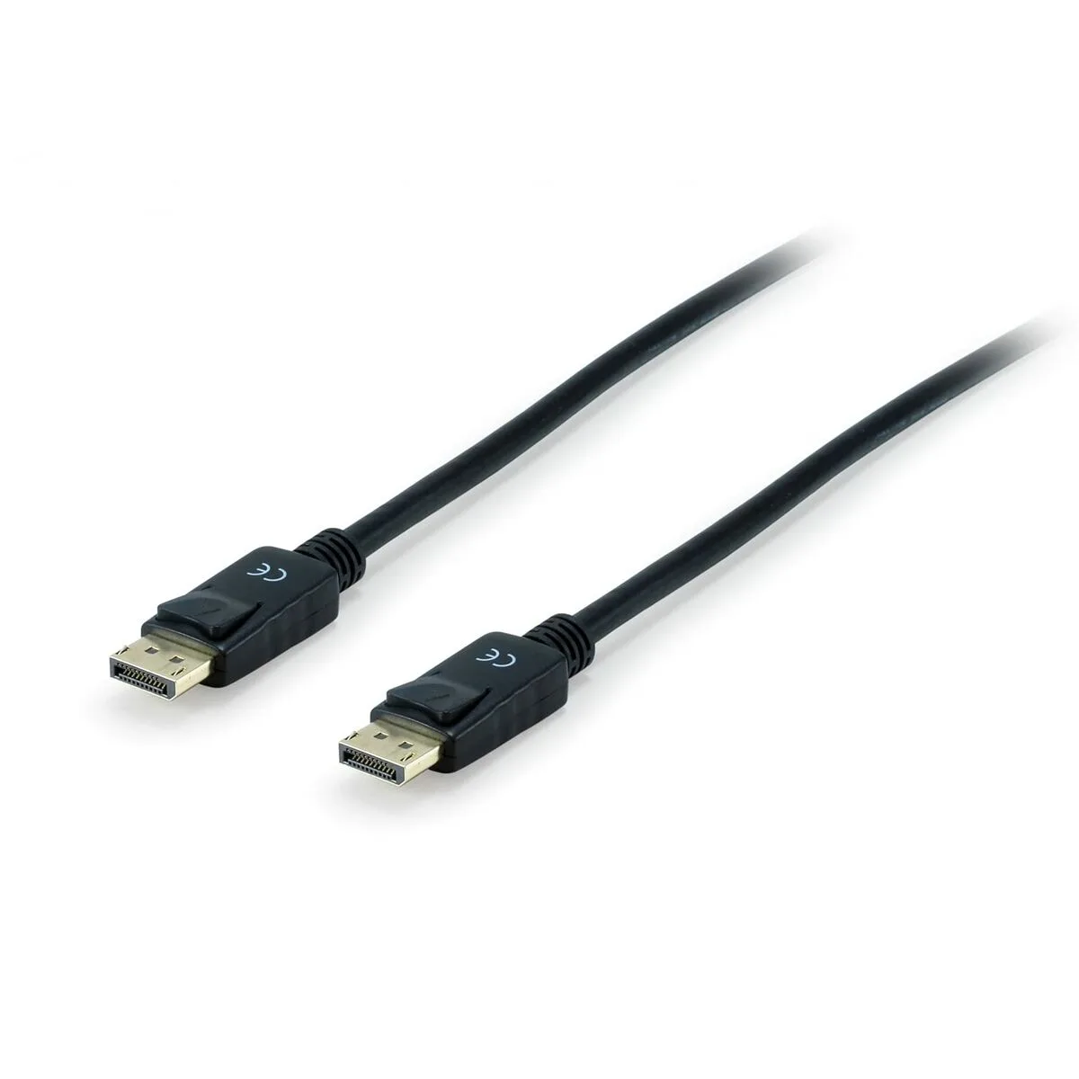 Cable displayport equip 119252 noir 2 m 8k ultra hd s781513768. Notre algorithme préféré chez Diaytar ? L'humain. Car rien ne remplace le coup de cœur pour un produit exceptionnel.
