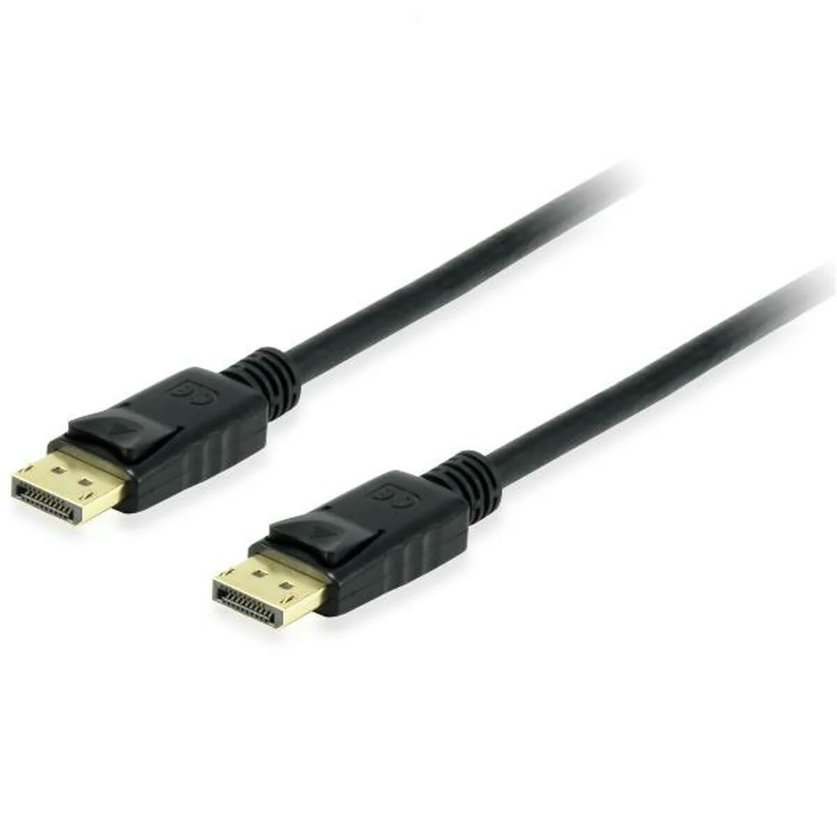 Cable displayport equip 11925607101 noir s7721331735. Avec Diaytar, redécouvrez le plaisir de l'achat en ligne grâce à une approche humaine des produits et de la curation
