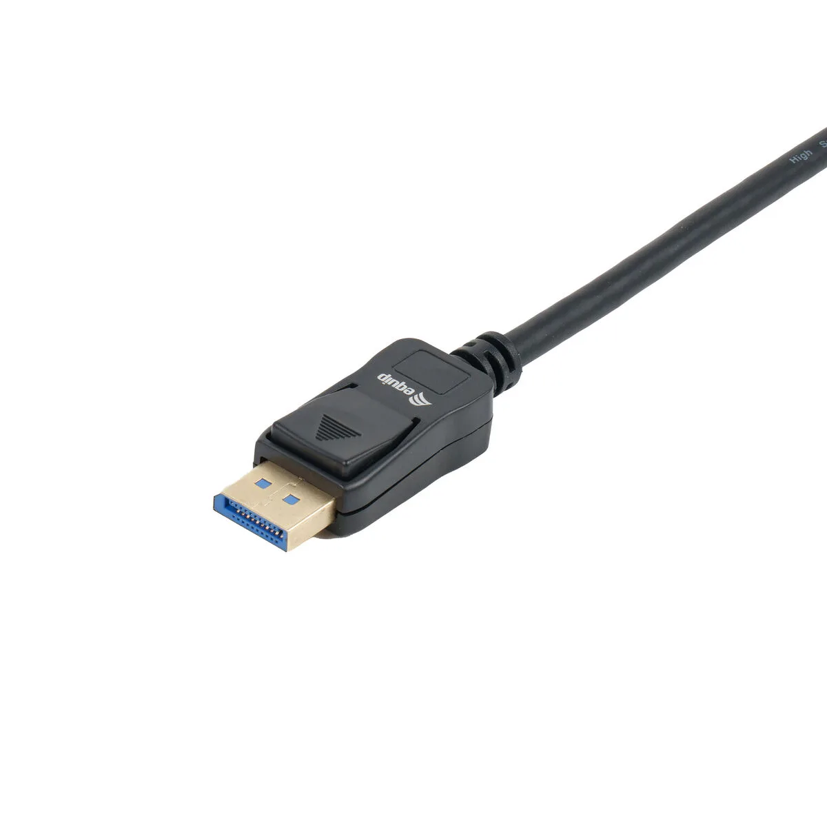 Cable displayport equip 119272 2 m noir s7721656659. Transformez votre intérieur avec les produits déco Diaytar !