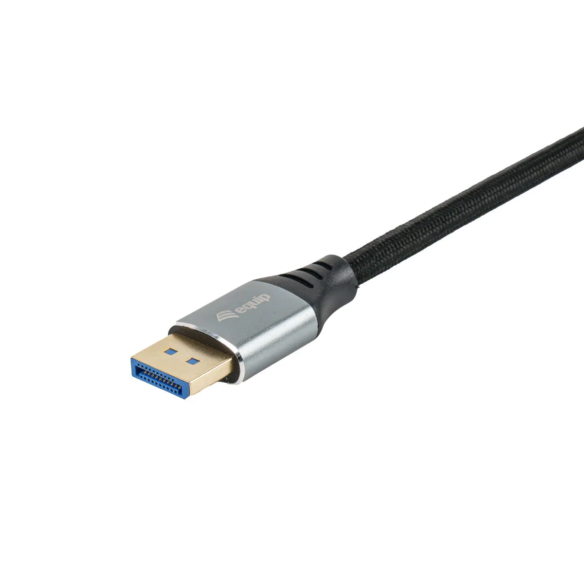 Cable displayport equip 119281 1 m s7721656846. Chez Diaytar, la tendance n'est pas qu'une question d'apparence, c'est une question de fonctionnalité et d'innovation