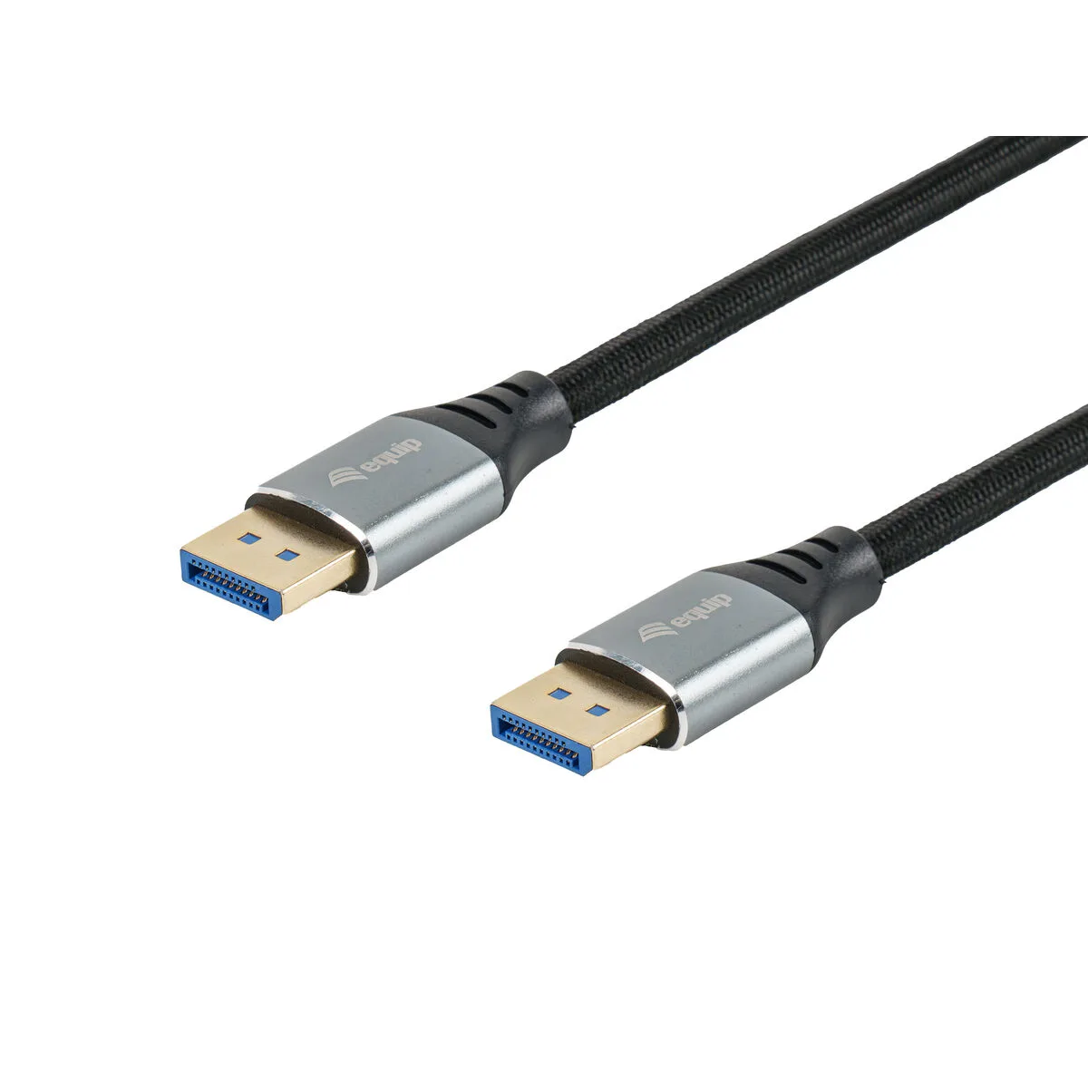 Cable displayport equip 119281 1 m s7721656851. Nous sommes les storytellers du produit ordinaire devenu extraordinaire. Bienvenue dans le récit Diaytar.