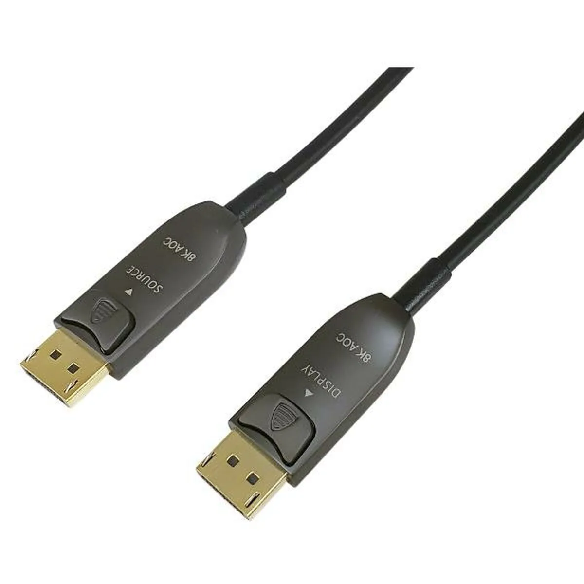 Cable displayport equip 11944107101 noir 15 m s7721445239. Diaytar, c'est la preuve que le génie réside dans les détails. Chaque produit a été scruté, pesé, et approuvé.