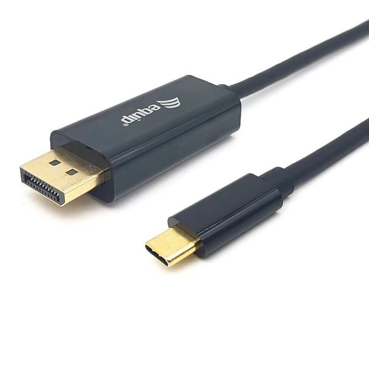 Cable displayport equip 133427 gris 2 m m050822926. Osez l'expérience Diaytar et découvrez comment des produits bien choisis peuvent éléver votre qualité de vie.
