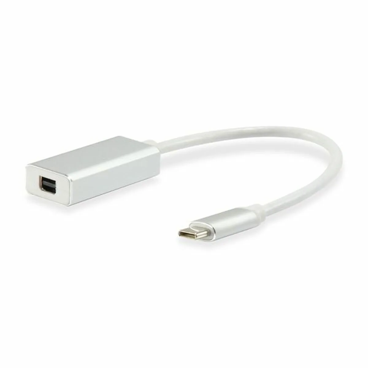 Cable displayport equip 133457 blanc m050818667. Diaytar a foi en une idée simple : les meilleurs produits, qu'ils soient électroniques ou généraux, embellissent le quotidien