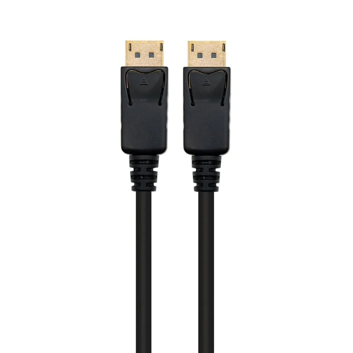 Cable displayport ewent ec1407 noir 3 m m031750455. Nos stylistes Diaytar dénichent pour vous les pépites de la saison.