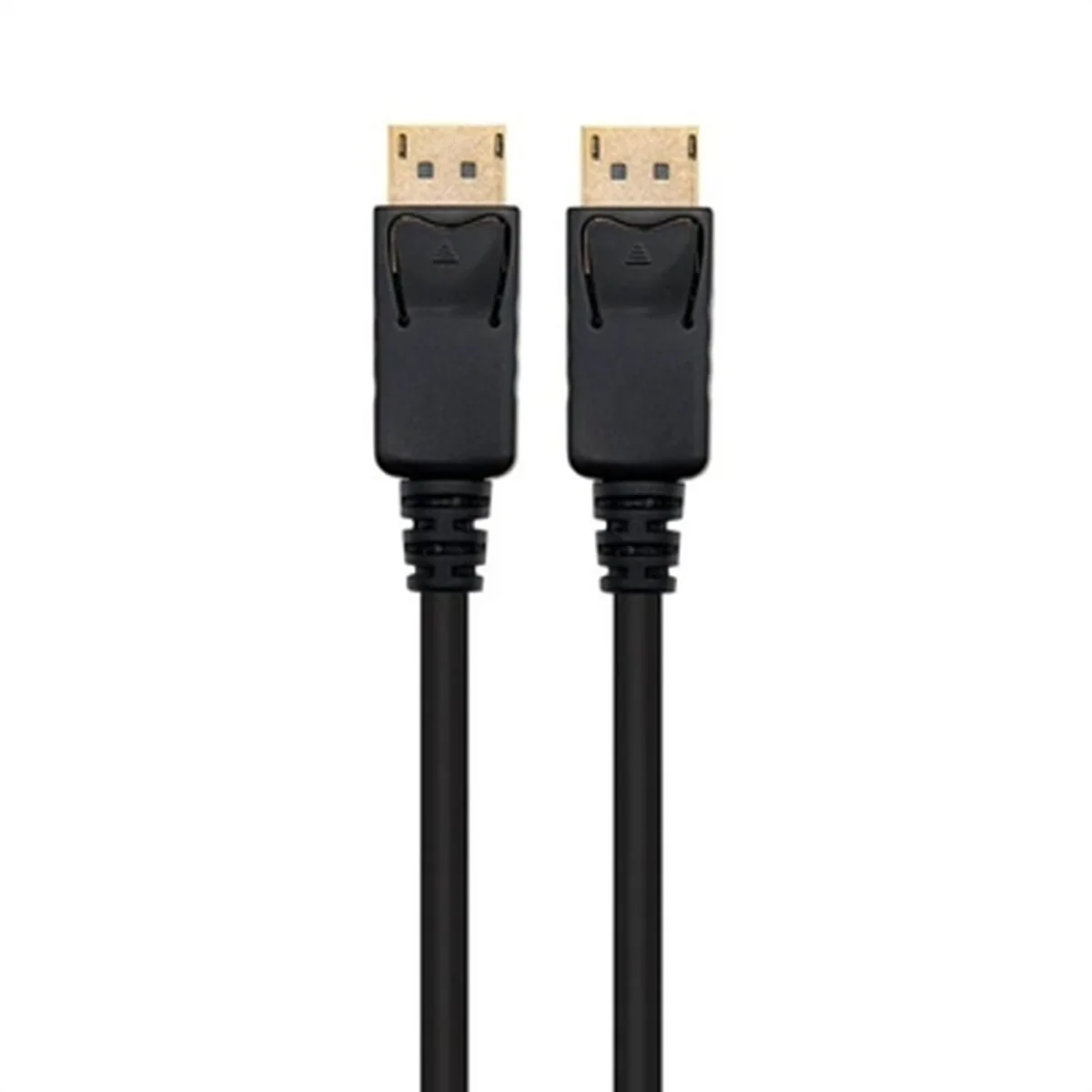 Cable displayport ewent ec1411 noir 2 m s024102872. Diaytar, c'est la solution élégante à tous vos problèmes du quotidien, et la source de nouvelles envies insoupçonnées.