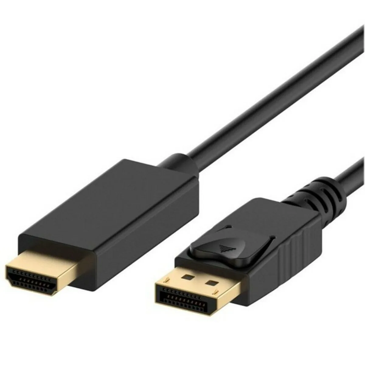 Cable displayport ewent ec1430 hdmi noir s023047028. Diaytar, la boutique en ligne qui pense à tout : des gadgets électroniques les plus futés aux objets maison les plus design
