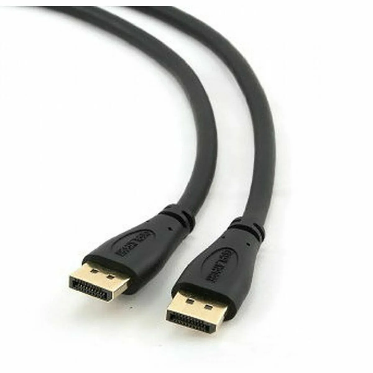 Cable displayport gembird cc dp2 10 3 m noir 3 m s911500679. Diaytar, le partenaire de ceux qui veulent une vie mieux équipée, mieux designée et plus connectée, tout simplement.Diaytar : Le laboratoire des tendances où naissent vos futurs produits préférés, des essentiels aux plus innovants.