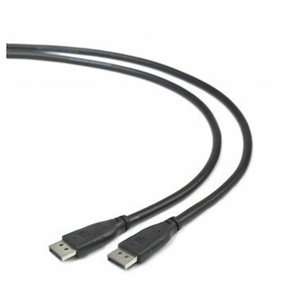 Cable displayport gembird cc dp2 6 noir 1 8 m s911500577. Diaytar ne suit pas les tendances, il les anticipe à travers sa sélection前瞻 de produits électroniques et généraux