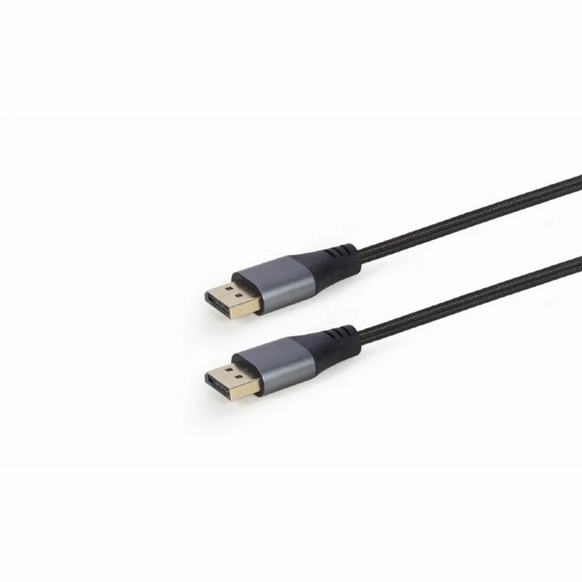 Cable displayport gembird cc dp8k 6 1 8 m noir s561125334. Nous avons bâti Diaytar sur un principe simple : offrir le meilleur des produits généraux et électroniques sans élitisme