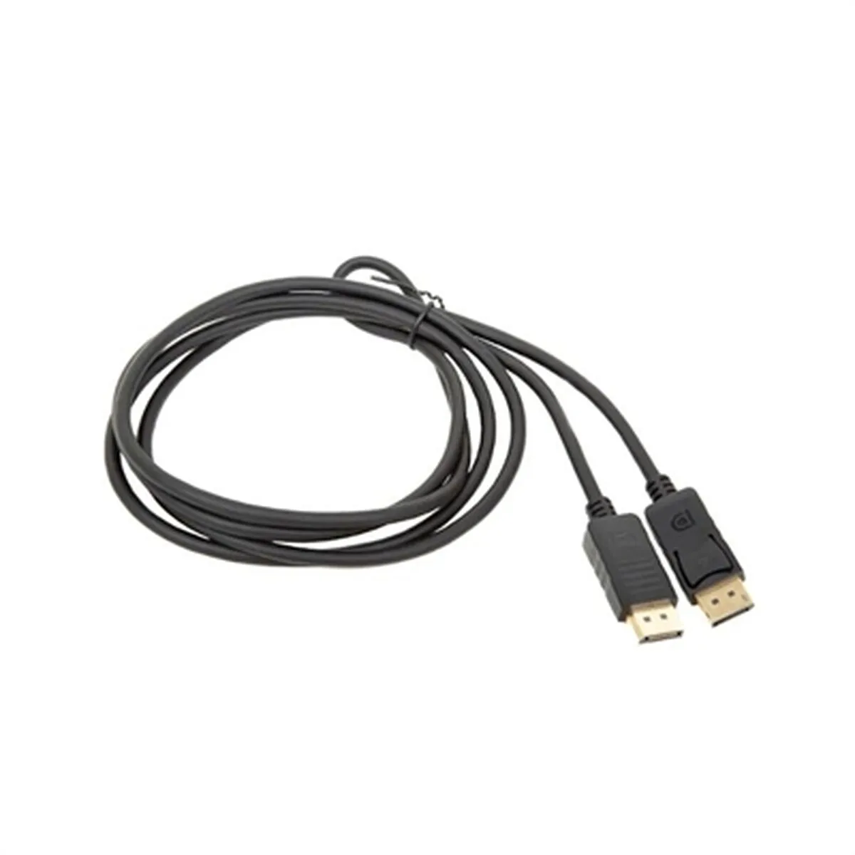 Cable displayport iggual igg318362 2 m noir 8k ultra hd s023563540. L'aventure Diaytar commence ici : parcourez un catalogue généraliste unique où la surprise et la qualité sont au rendez-vous