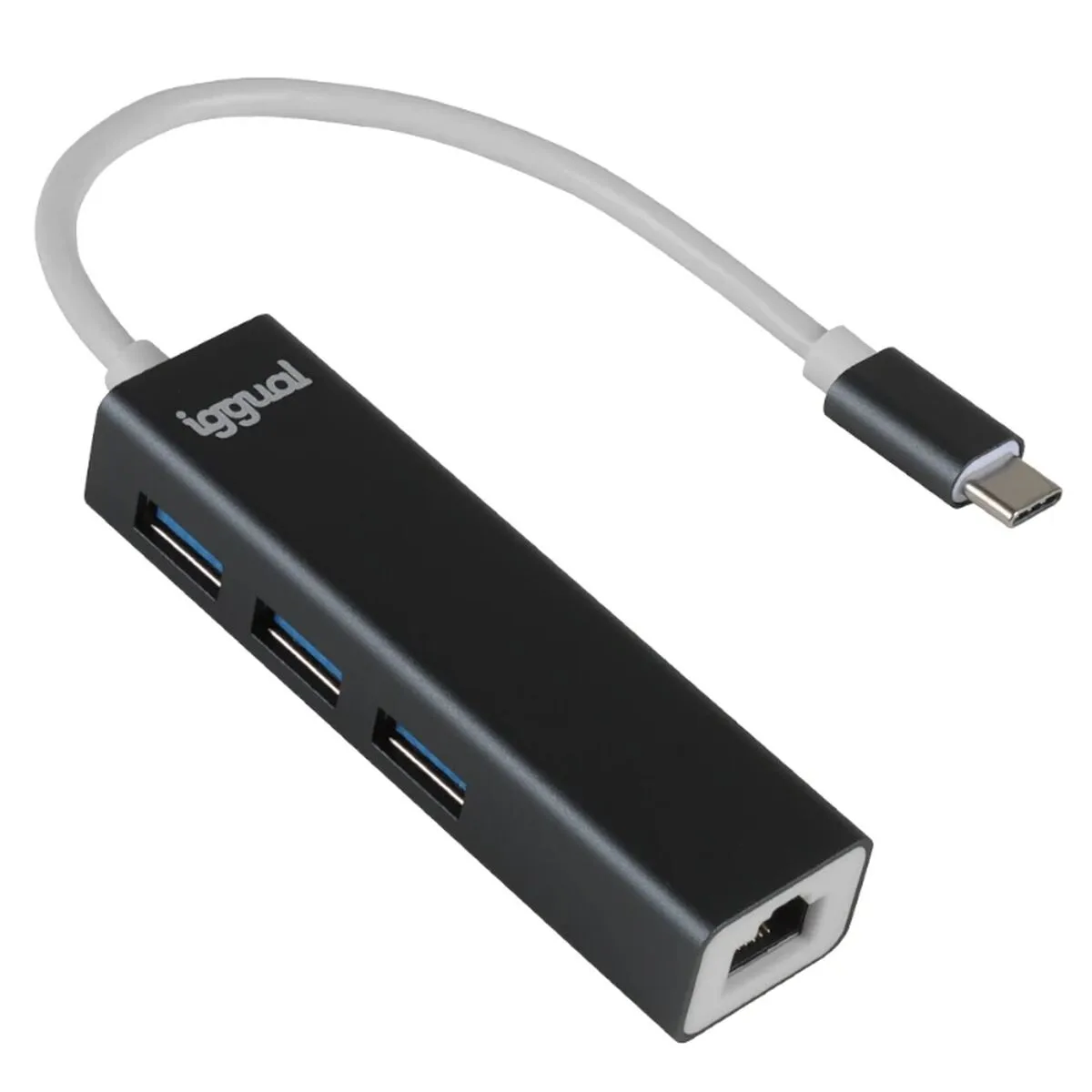 Cable displayport iggual noir s045978614. Diaytar, une boutique en ligne qui défie les catégories traditionnelles en mêlant produits high-tech, maison et lifestyle avec brio