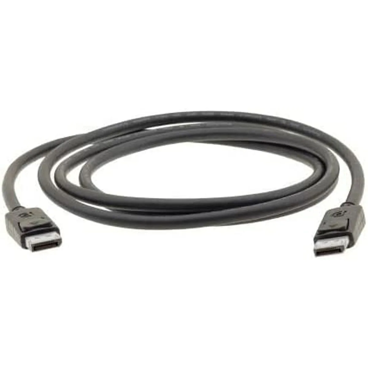 Cable displayport kramer 97 0617006 noir 1 8 m m030393315. Diaytar, c'est la certitude de dénicher la perle rare, qu'il s'agisse d'un produit électronique de pointe ou d'un accessoire tendance