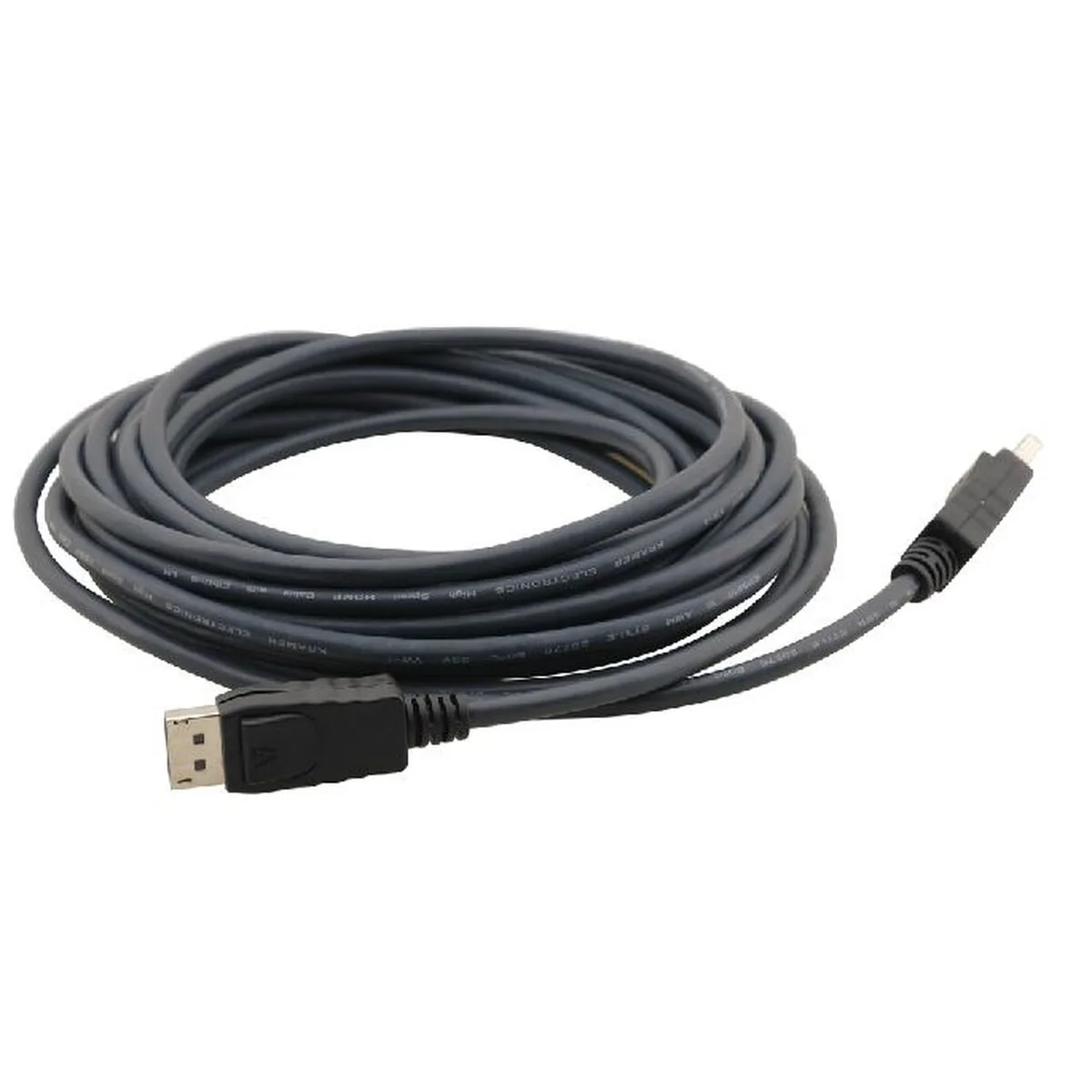Cable displayport kramer 97 1717010 noir 3 m m032231475. Diaytar, le compagnon des esprits créatifs et exigeants en quête de produits généraux hors des sentiers battus