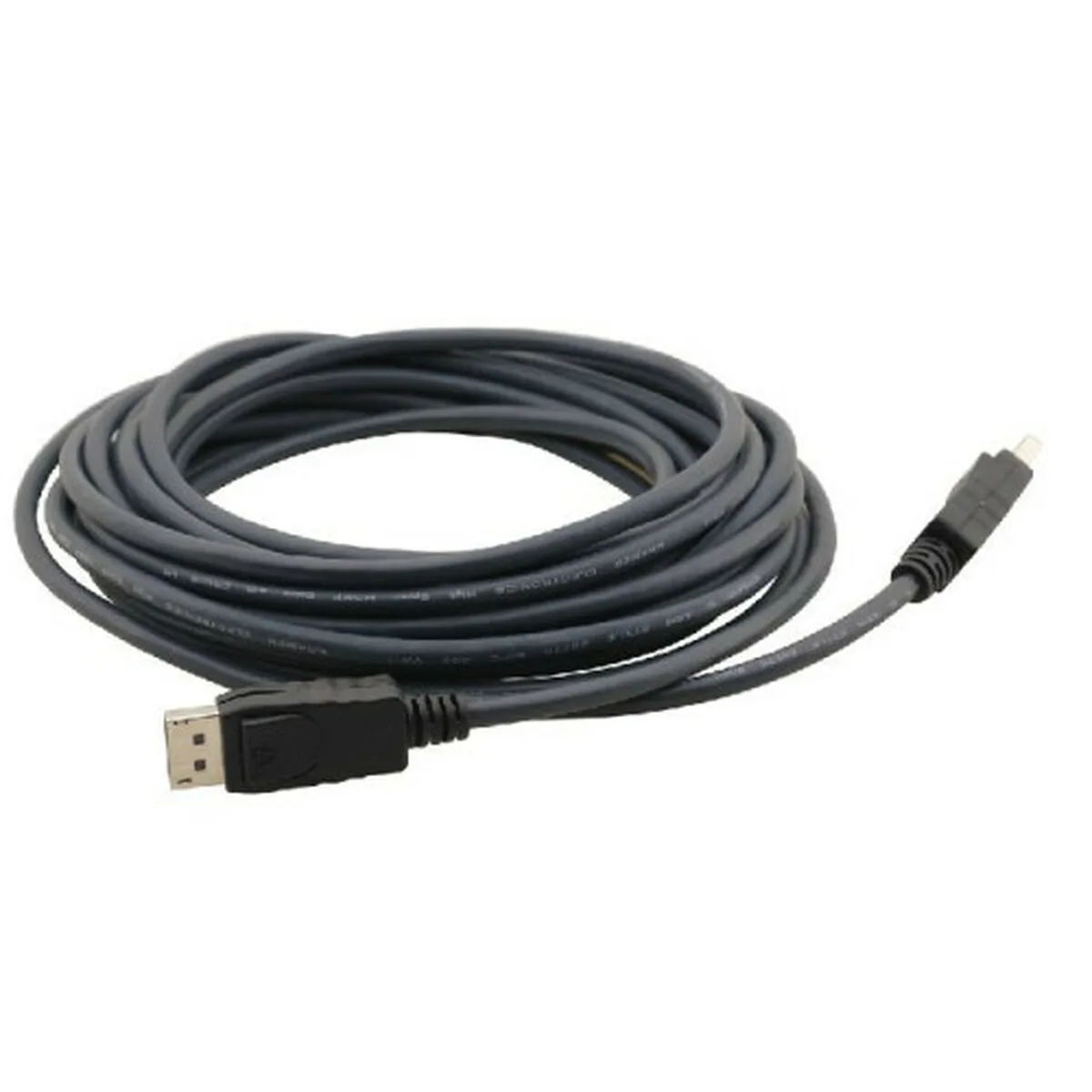 Cable displayport kramer c mdpm mdpm 1 8 m noir 1 8 m m032231546. Bienvenue chez Diaytar, où l'élégance rencontre l'innovation avec nos produits électroniques dernier cri et nos créations maison exclusives