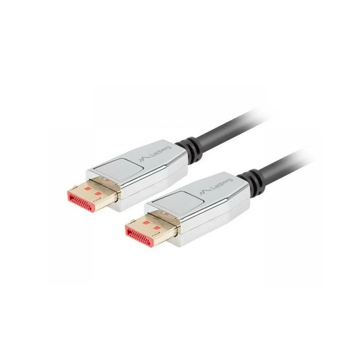 Cable displayport lanberg 1 m s560929290. Diaytar révolutionne votre expérience d'achat en ligne avec une curation unique de produits tendance, high-tech et lifestyle