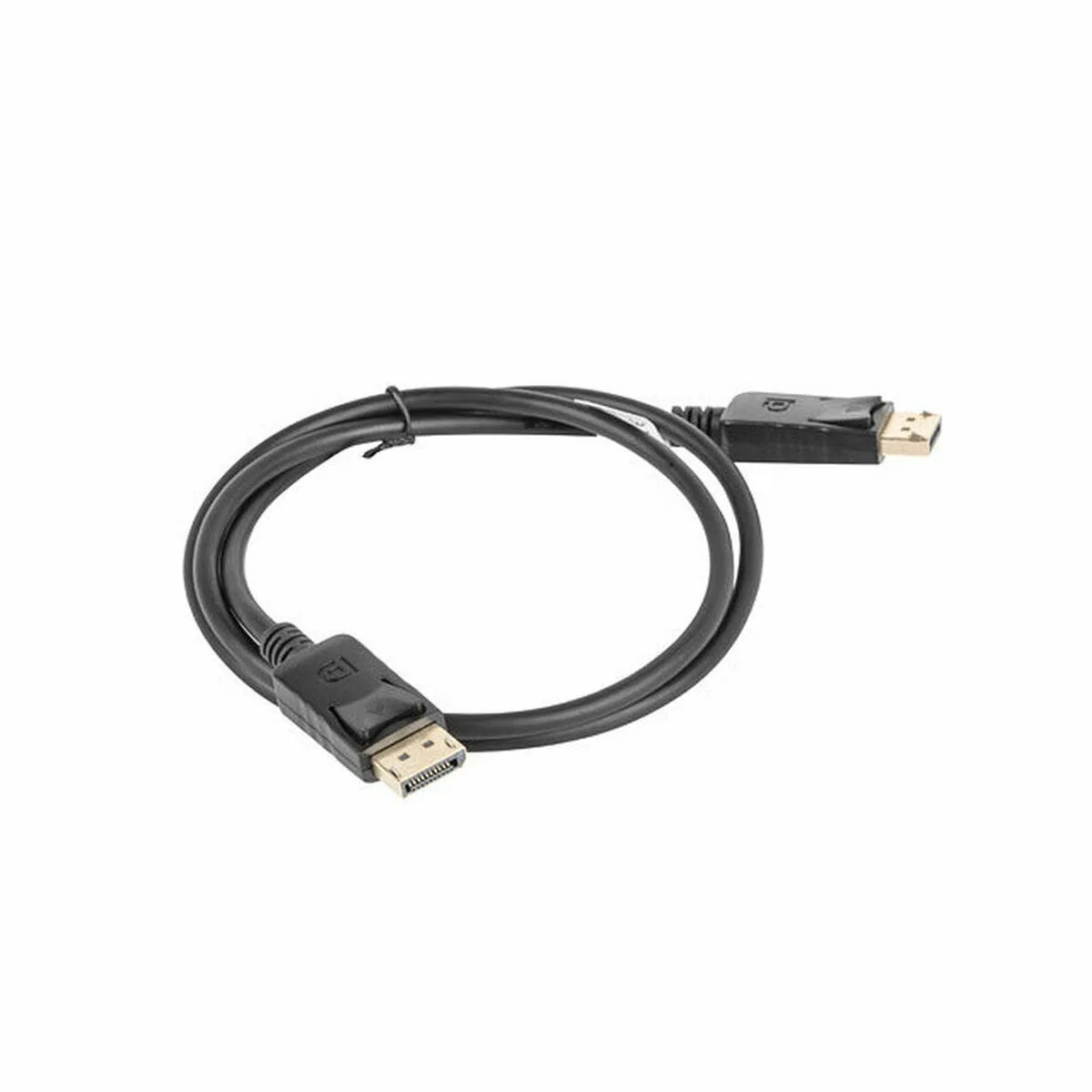 Cable displayport lanberg ca dpdp 10cc 0010 bk s561105679. Innovation, style et qualité : les trois piliers de l'expérience Diaytar.