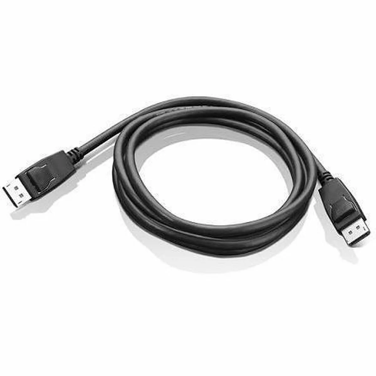 Cable displayport lenovo 0a36537 noir s770785058. L'art de vivre à la française s'exprime dans notre collection maison Diaytar.