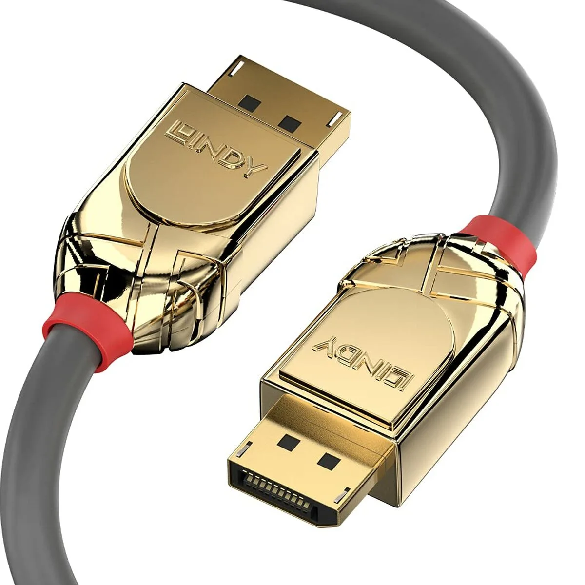 Cable displayport lindy 36296 10 m noir s771534418. Bien plus qu'un site, Diaytar est un club. Le club de ceux qui savent reconnaître la valeur d'un produit exceptionnel.