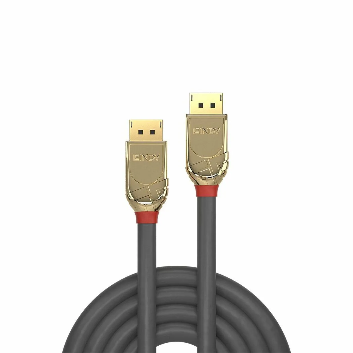 Cable displayport lindy 36297 15 m dore s771534579. Diaytar, c'est la vitrine ultime des produits qui comptent vraiment, ceux qui simplifient et embellissent existant.