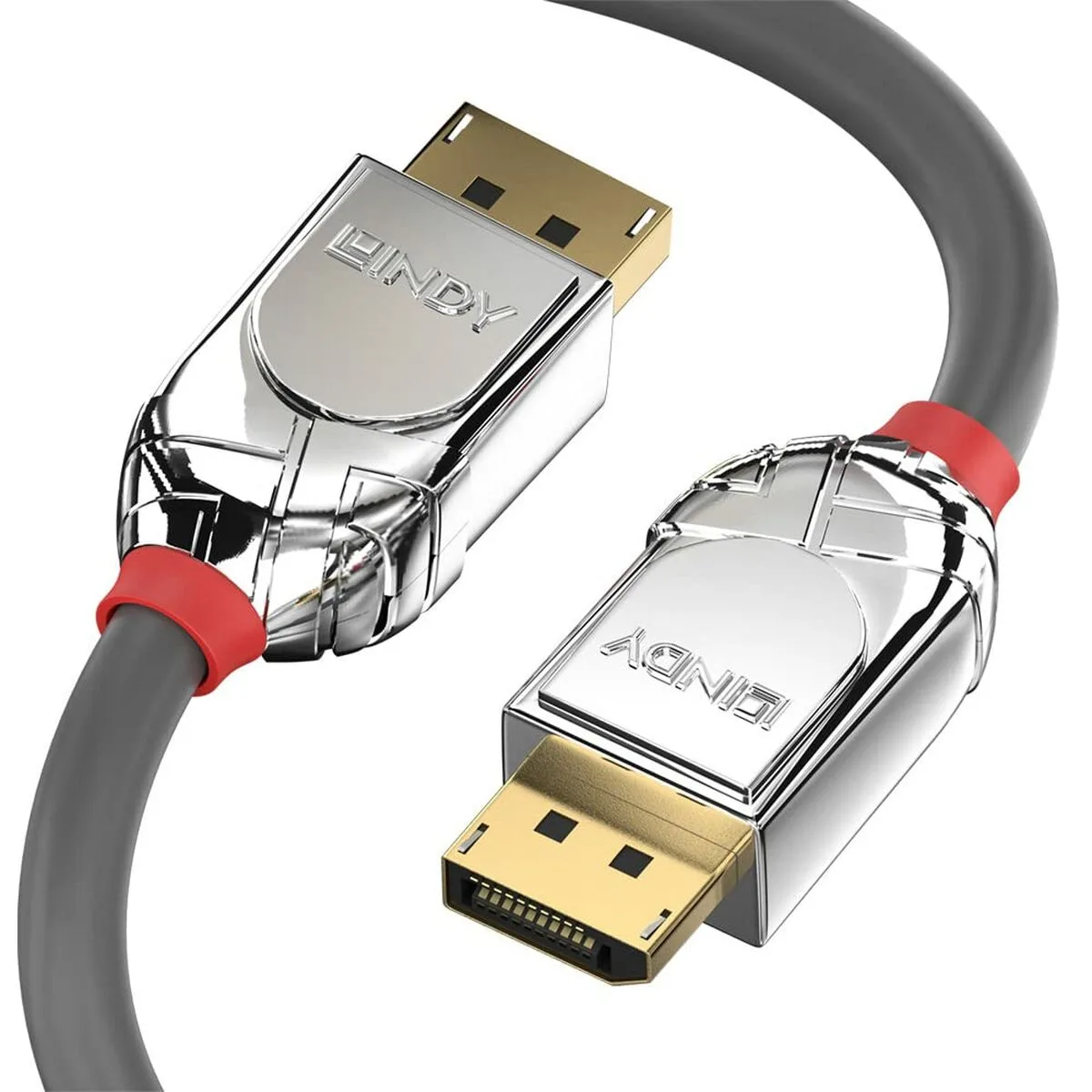 Cable displayport lindy 36303 3 m s771535012. Diaytar, c'est le compagnon des visionnaires, de ceux qui achètent aujourd'hui les produits qui seront incontournables demain.
