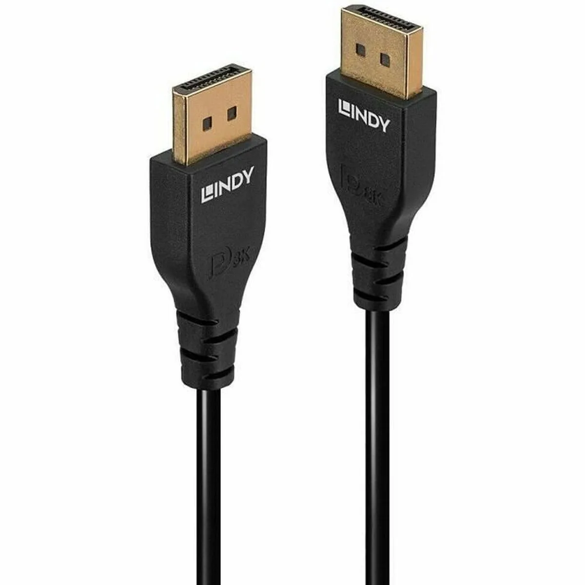 Cable displayport lindy 36461 1 m noir s7718469768. Diaytar s'adresse aux esprits modernes en quête de produits qui allient performance technologique et design épuré