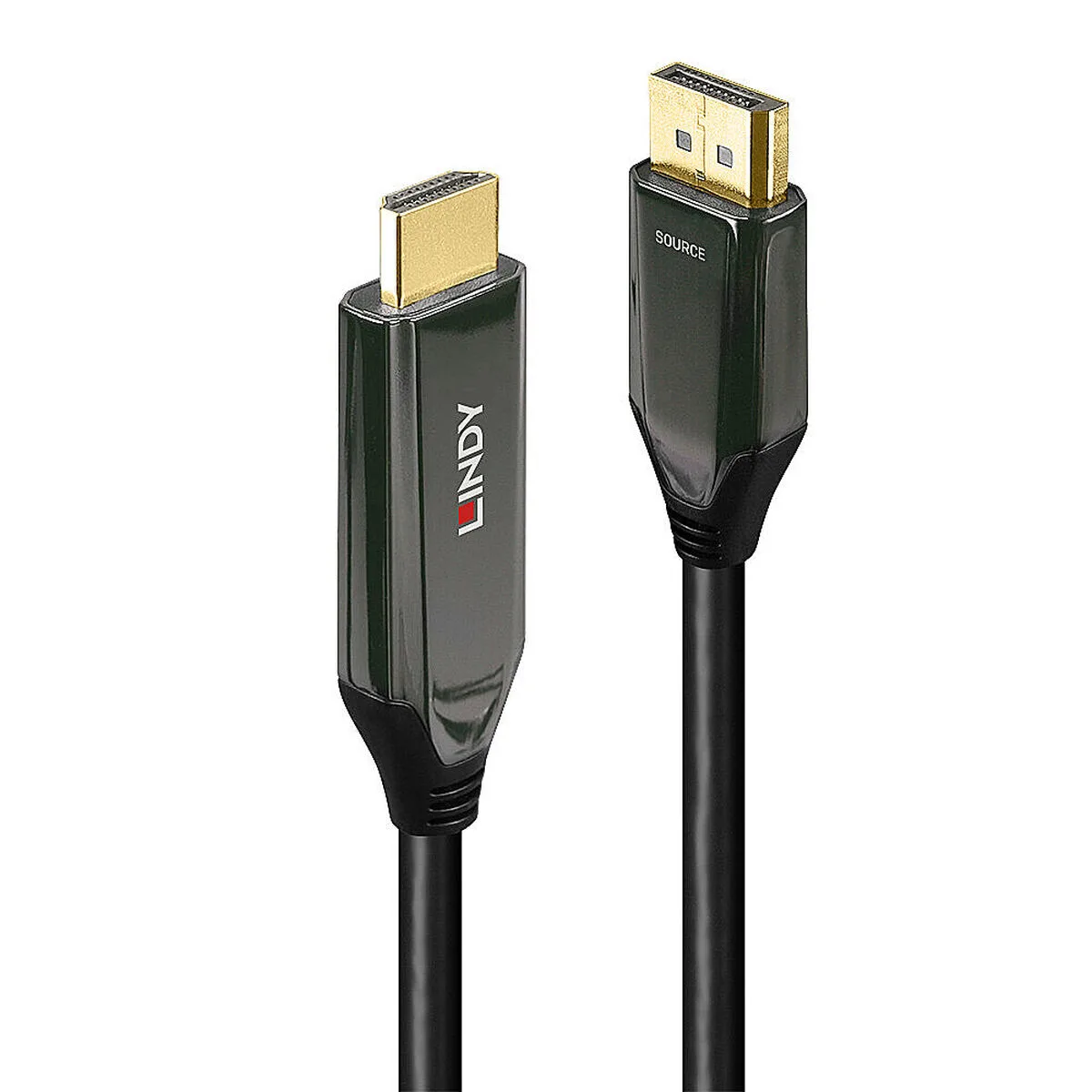 Cable displayport lindy 40930 1 m noir s7718473786. Diaytar, c'est la promesse de découvrir au moins un produit qui vous fera dire 'Mais où était-il donc tout ce temps ?'.