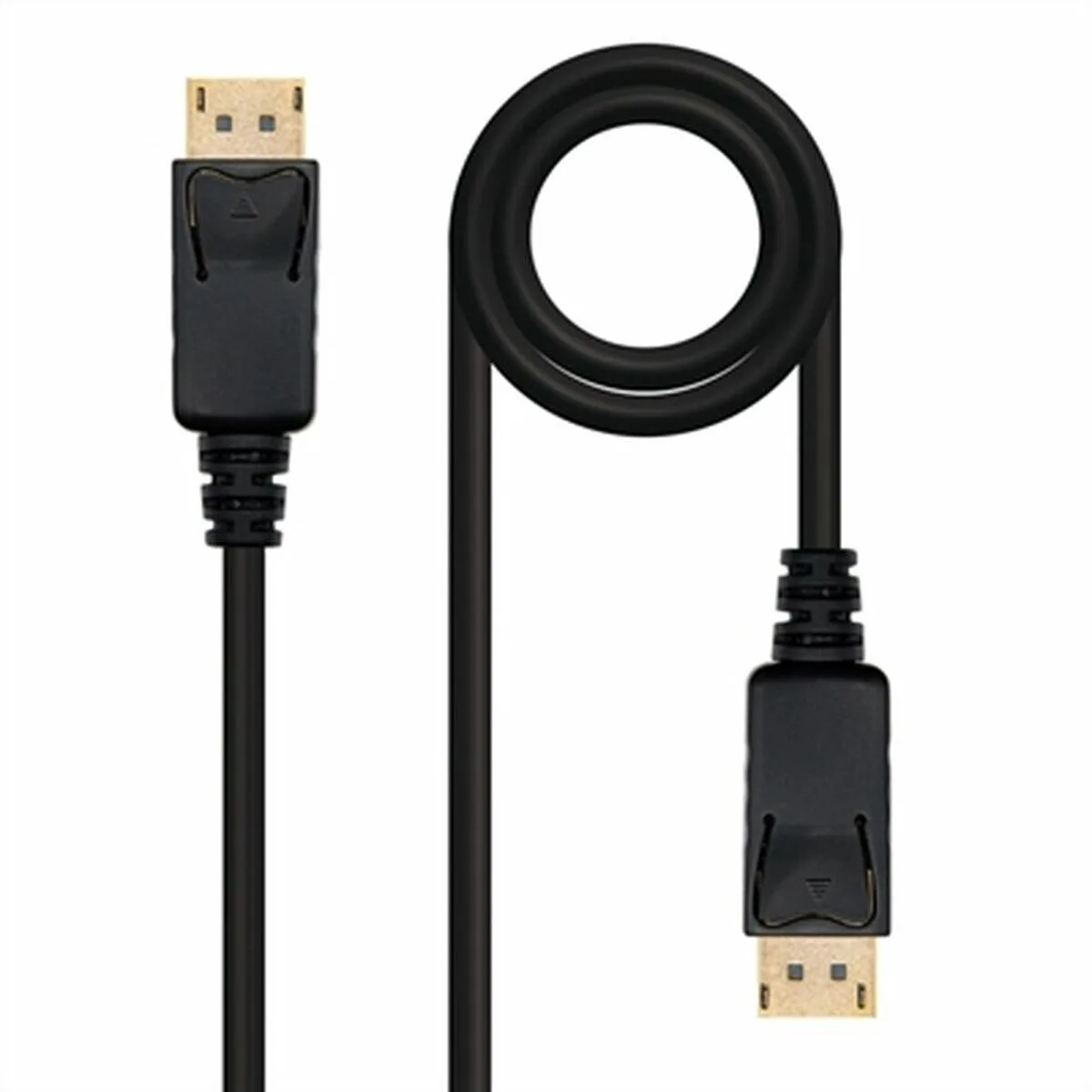Cable displayport nanocable 10 15 2301 l150 noir 1 5 m 1 5 m s990523974. Nous avons injecté tout notre savoir-faire dans Diaytar pour vous offrir une expérience shopping sans friction, tout en plaisir.