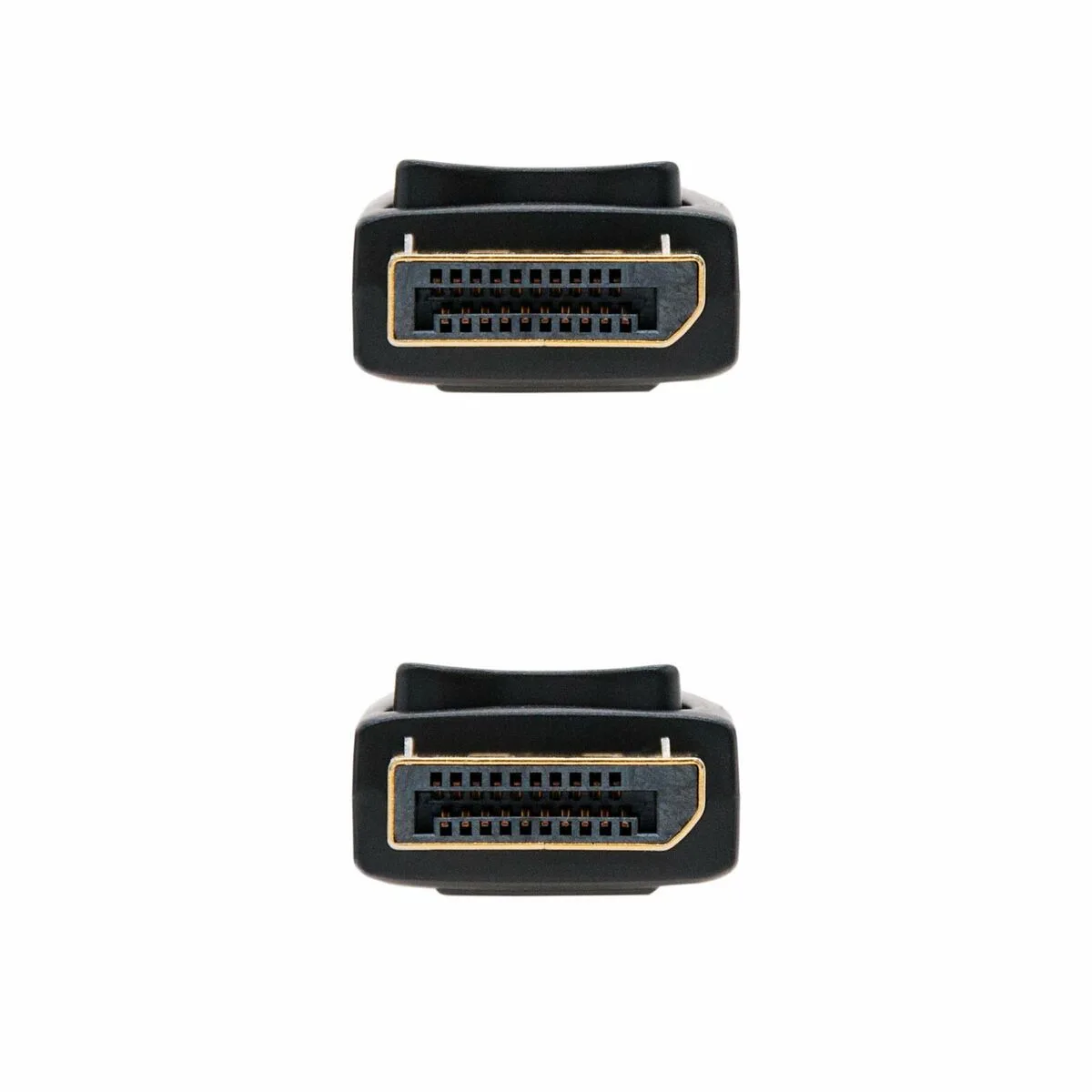 Cable displayport nanocable 10 15 2305 noir 5 m s990497845. Diaytar a bâti sa réputation sur un mélange parfait entre produits technologiques innovants et articles généraux de qualité supérieure