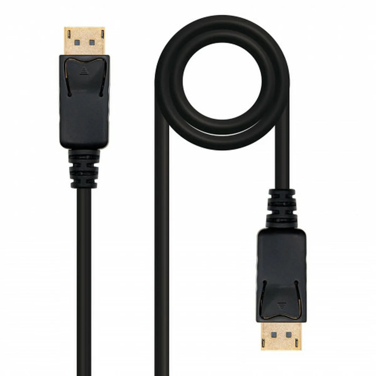Cable displayport nanocable 10 15 2307 noir 7 m m032495257. Diaytar a été conçu pour ceux qui voient le shopping en ligne comme une source d'inspiration et de solutions pratiques
