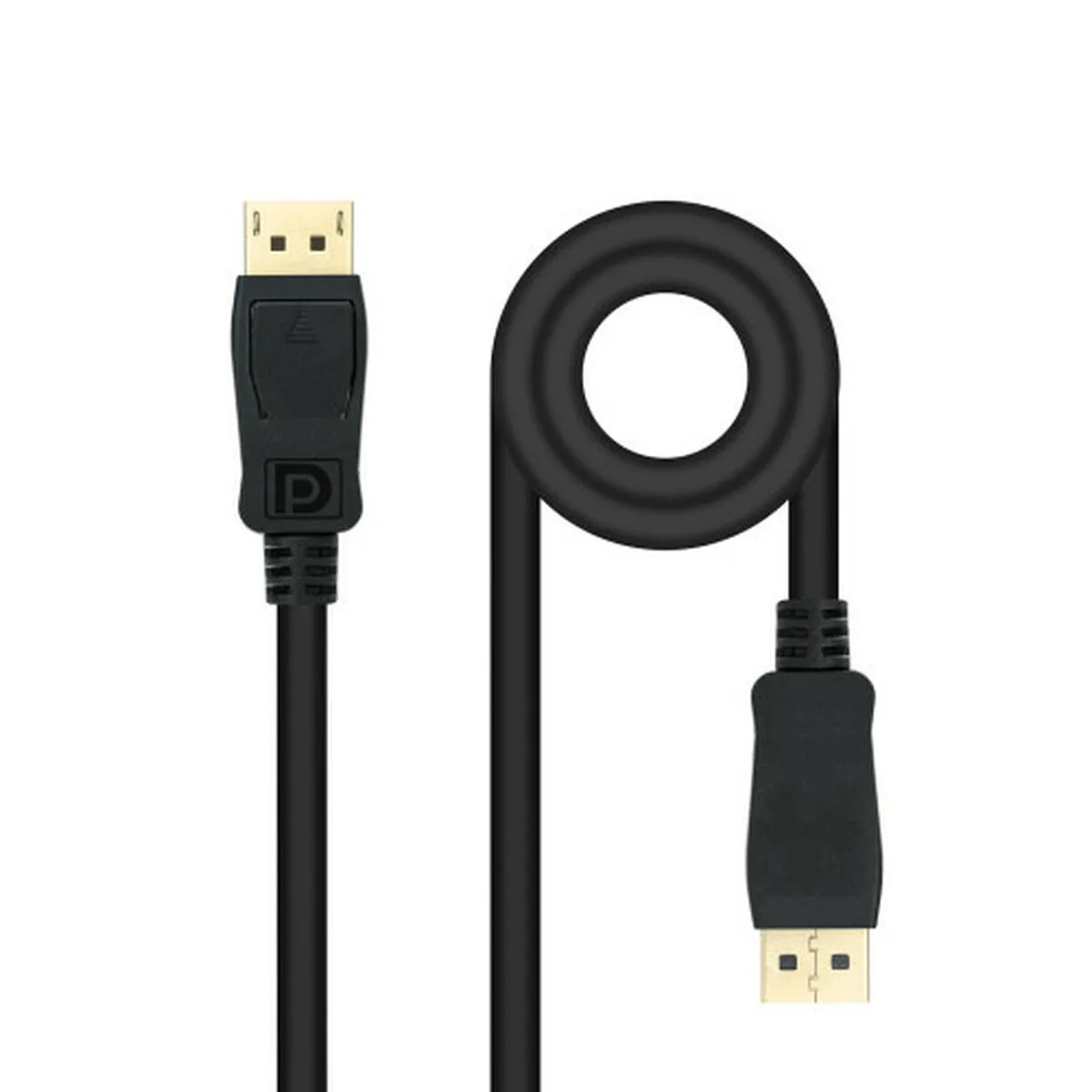 Cable displayport nanocable 10 15 2601 noir 1 m m032590350. L'expérience Diaytar : une interface fluide pour découvrir une multitude de produits alignés avec les tendances actuelles