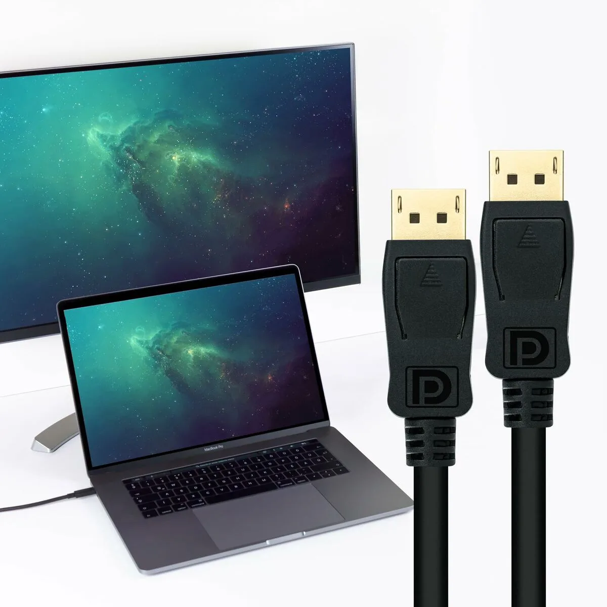 Cable displayport nanocable m052246862. Nous avons conçu Diaytar pour être intuitif, comme vos produits préférés. Simple, efficace, et terriblement séduisant.