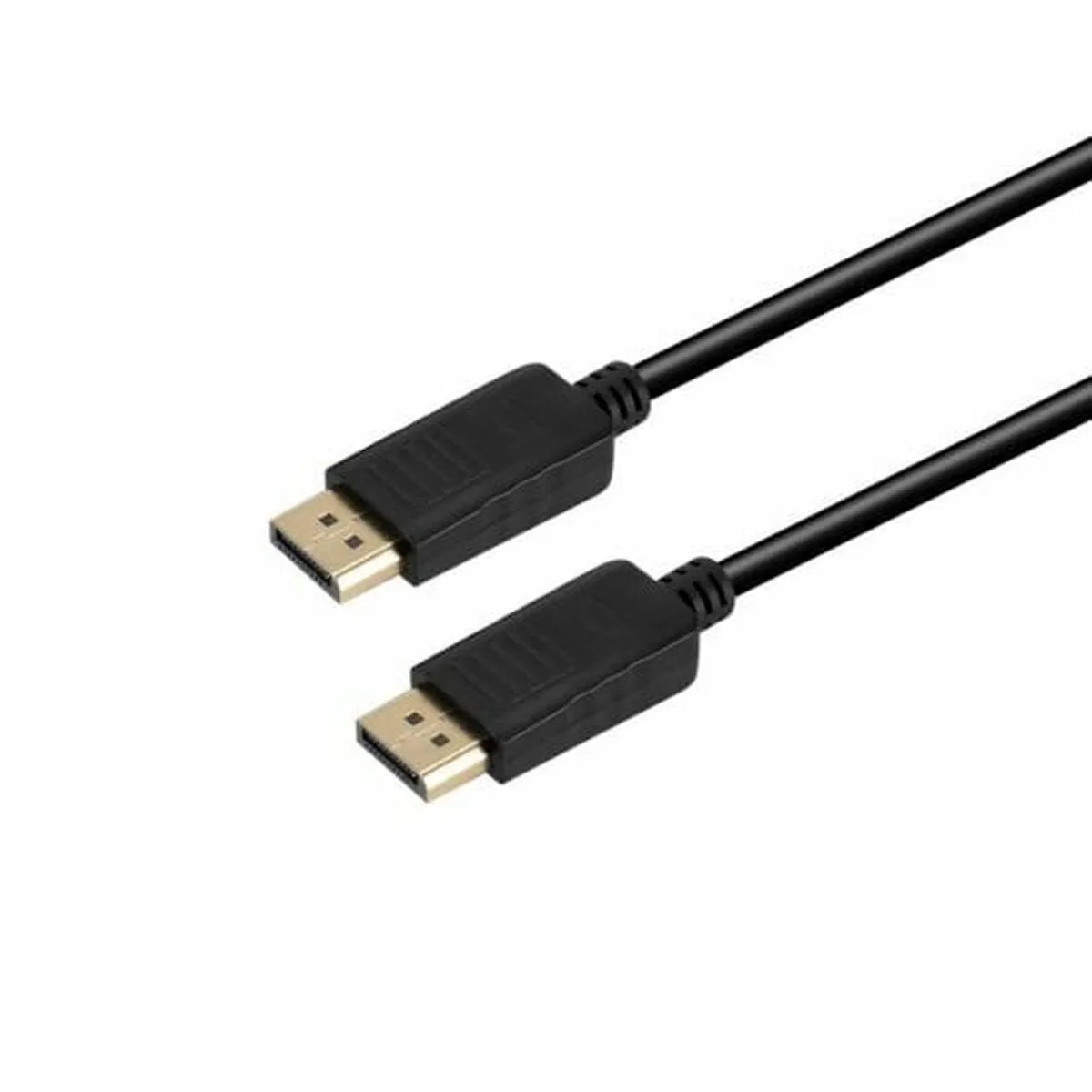 Cable displayport pccom pcces cab dp14 3m noir 4k ultra hd 3 m s782060775. L'excellence à portée de clic avec la boutique en ligne Diaytar.