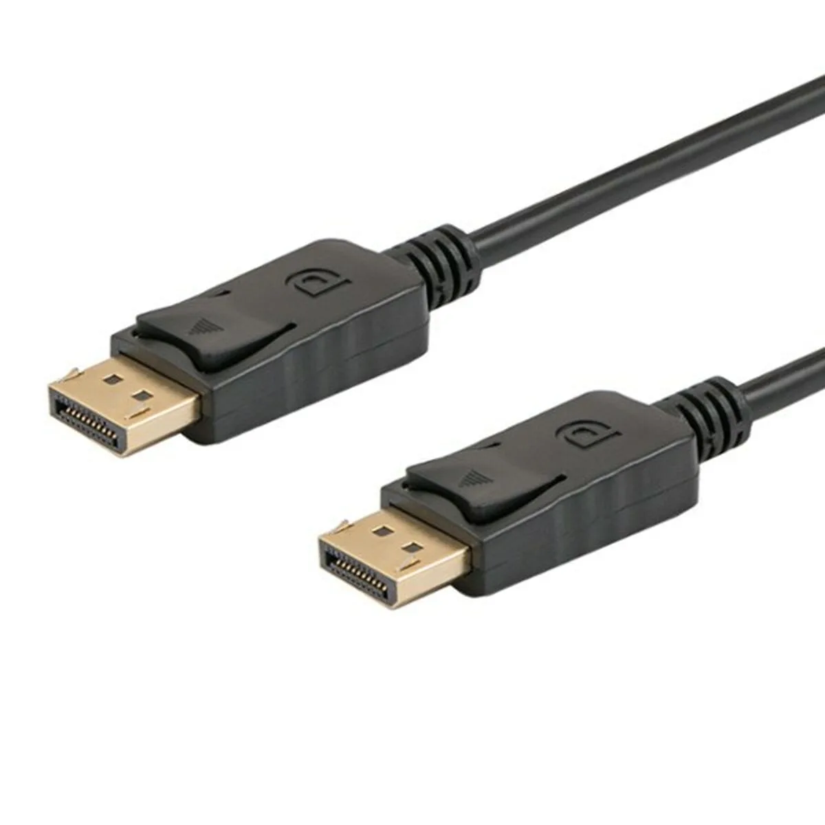 Cable displayport savio cl 136 s911546978. Avec Diaytar, faites le plein d'idées et de produits ingénieux pour toutes les pièces de votre maison et tous les aspects de votre vie