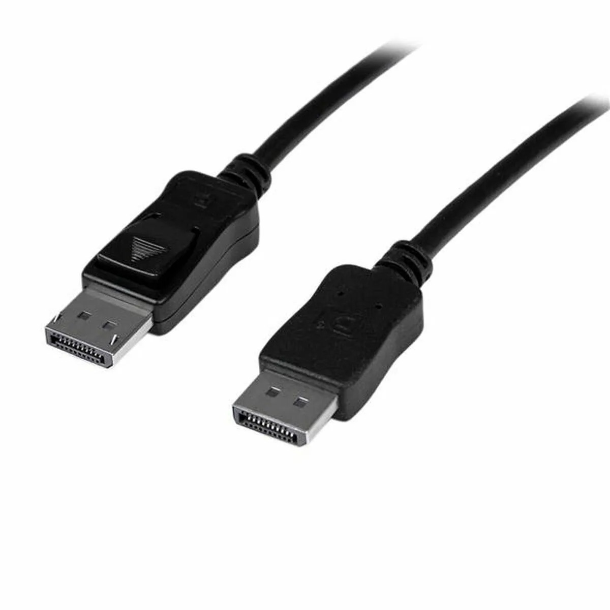 Cable displayport startech displ15ma 15 m 4k ultra hd noir s5505716469. Diaytar vous propose une sélection pointue de produits électroniques innovants et d'articles maison qui transforment votre quotidien