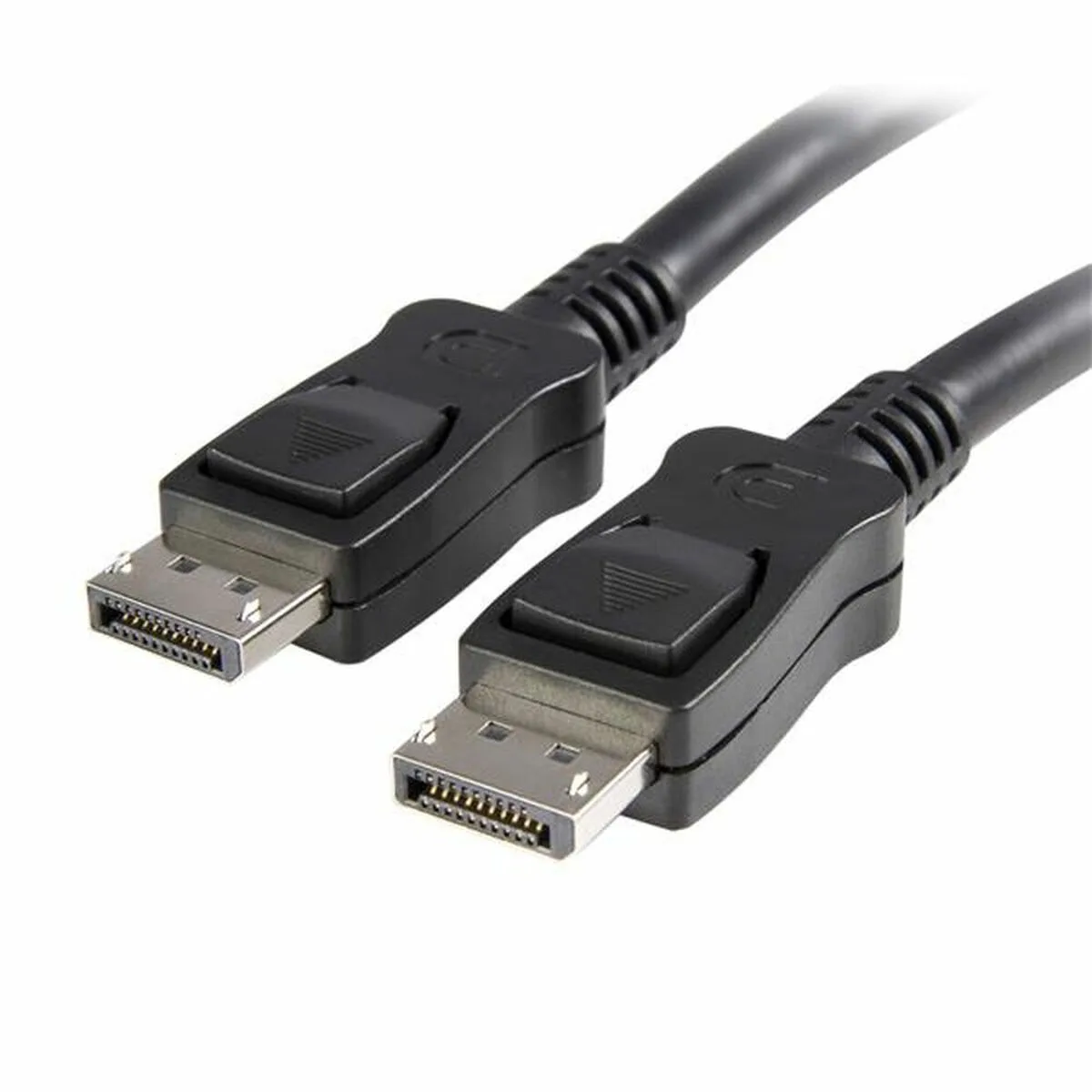 Cable displayport startech displ1m 1 m 4k ultra hd noir s5505676097. Chez Diaytar, chaque achat est une expérience unique. Explorez notre sélection premium !