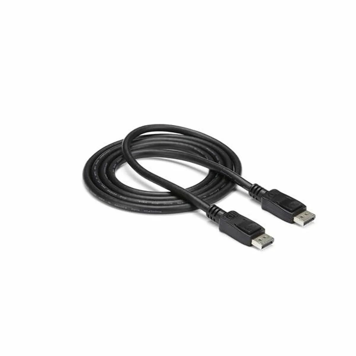 Cable displayport startech displport10l noir s5505644425. Diaytar, c'est la démonstration que le meilleur des produits est à portée de clic, sans compromis, sans attente.