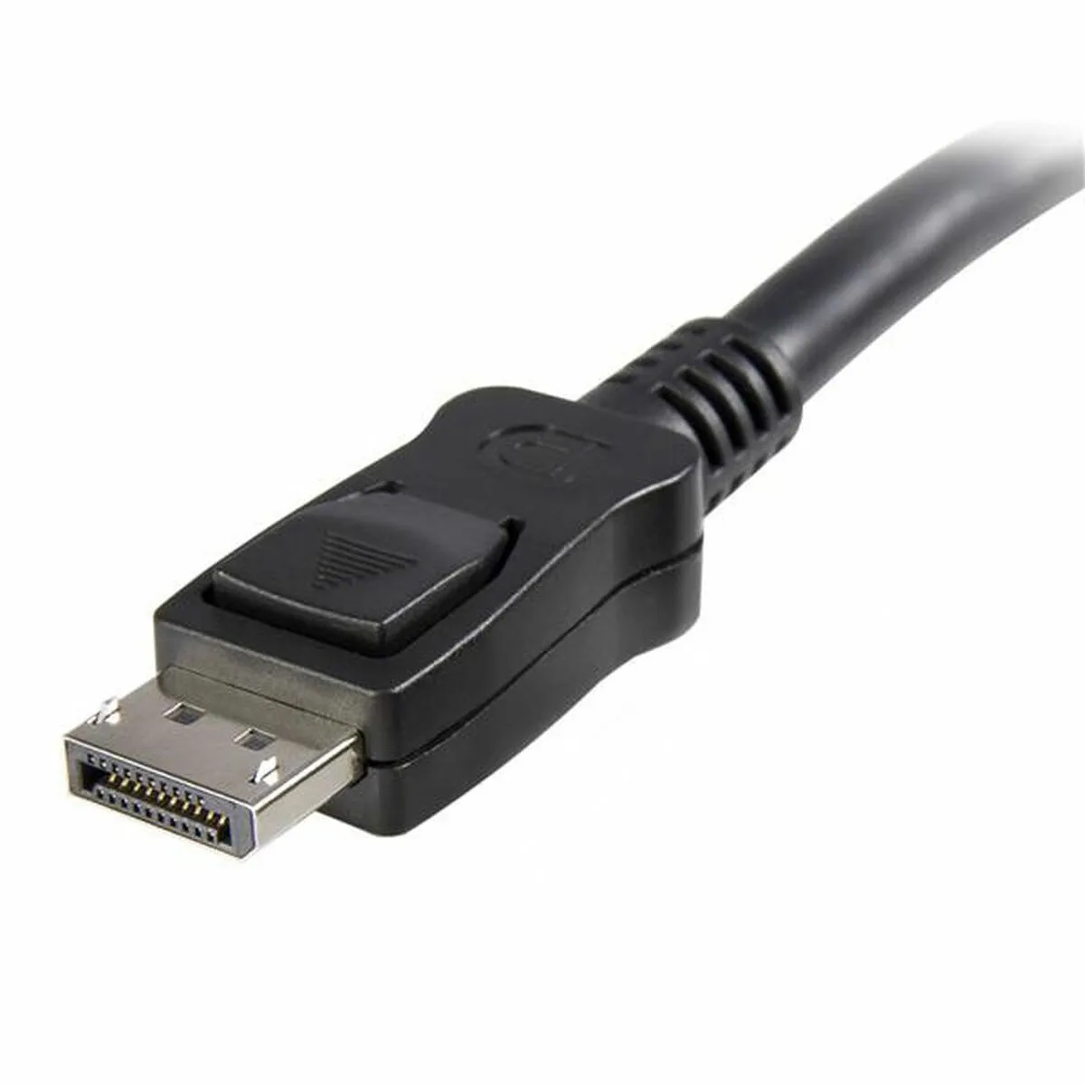 Cable displayport startech displport6l noir s5505645984. Diaytar, c'est le cercle vertueux : des produits de qualité qui améliorent votre vie, qui vous rendent heureux, alors vous revenez.