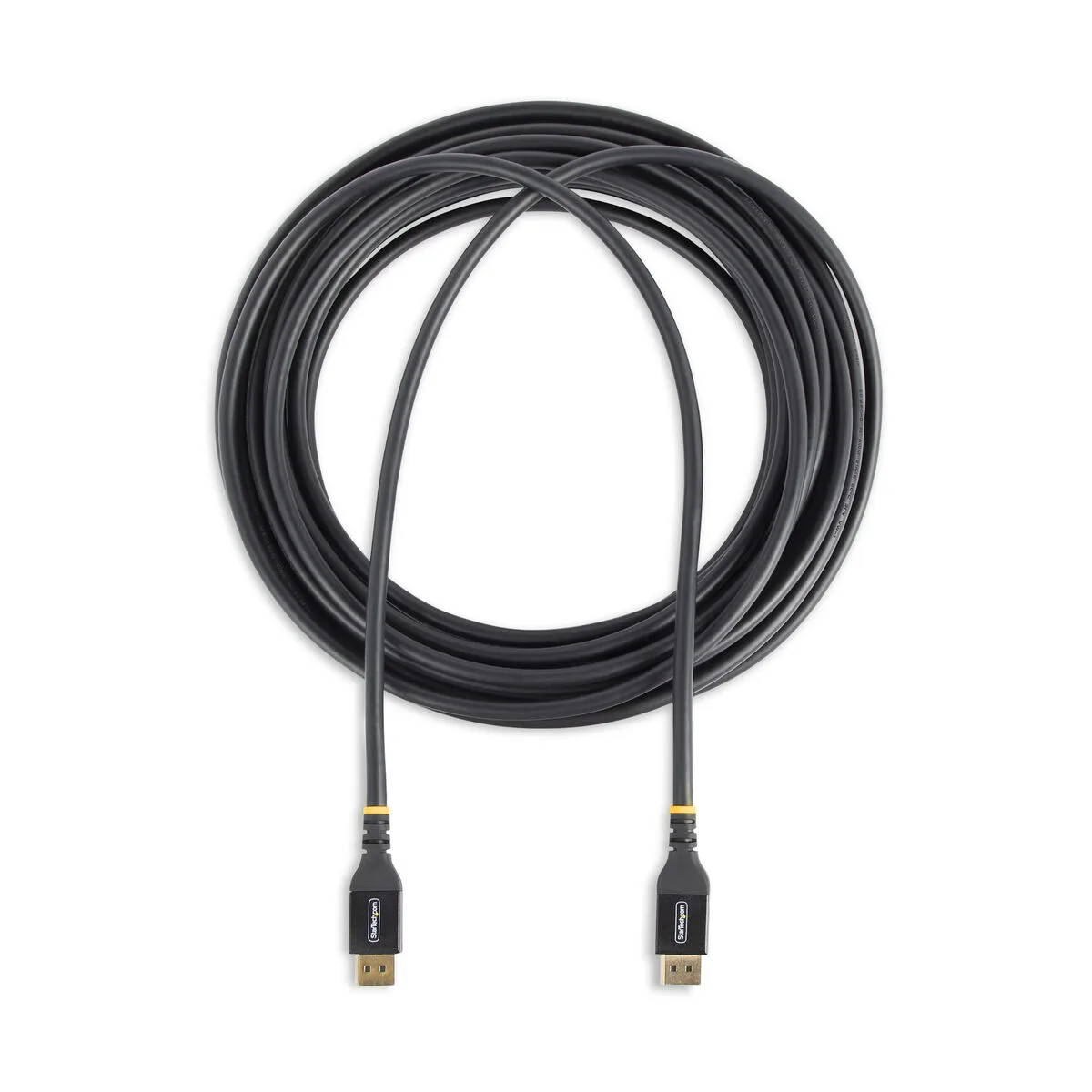Cable displayport startech dp14a 10m dp cable noir 10 m s5524917215. Notre équipe Diaytar est une bande de dénicheurs compulsifs, toujours en quête du produit qui provoquera l'étincelle dans votre regard.