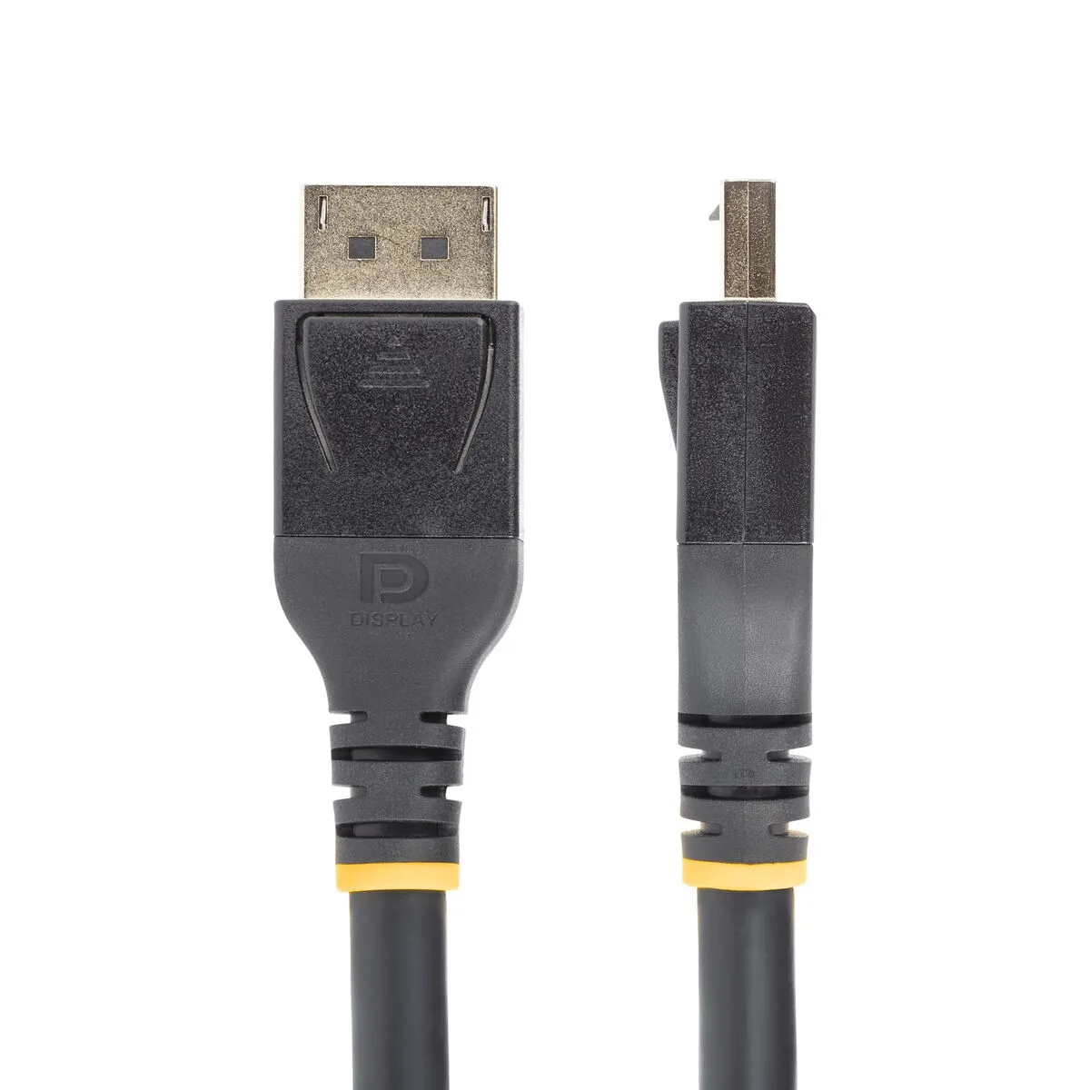 Cable displayport startech dp14a 7m dp cable noir 7 7 m s5524917175. Explorez sans limite l'offre Diaytar : des milliers de produits pour satisfaire votre soif de nouveauté et de qualité