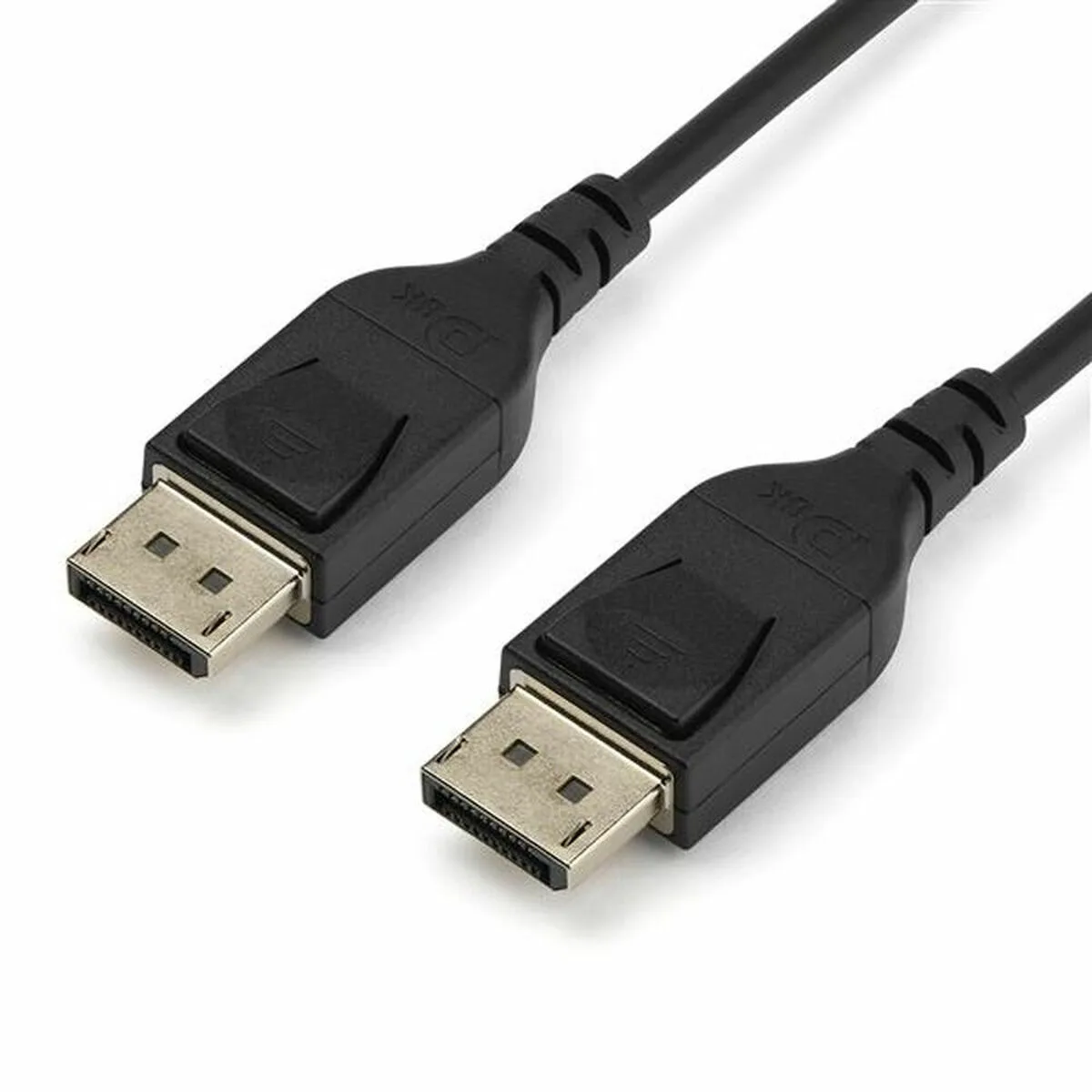 Cable displayport startech dp14mm1m 1 m 4k ultra hd noir s5505847448. Diaytar : Votre destination shopping en ligne pour découvrir les dernières tendances et produits généraux soigneusement sélectionnés